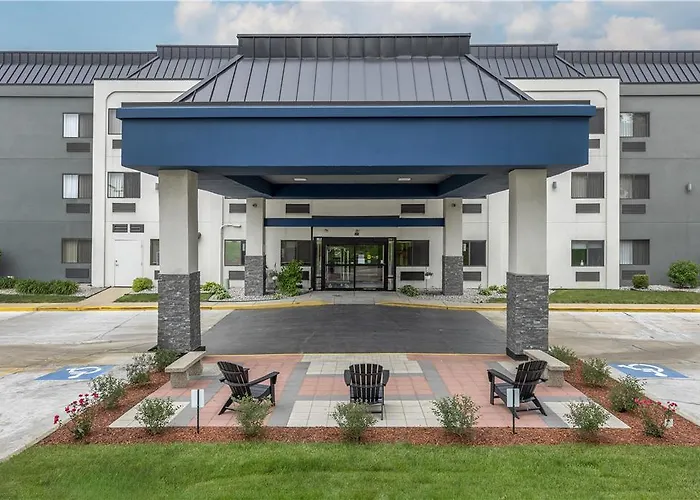 Hotel Western