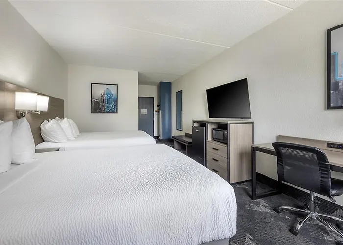 Hotel Western