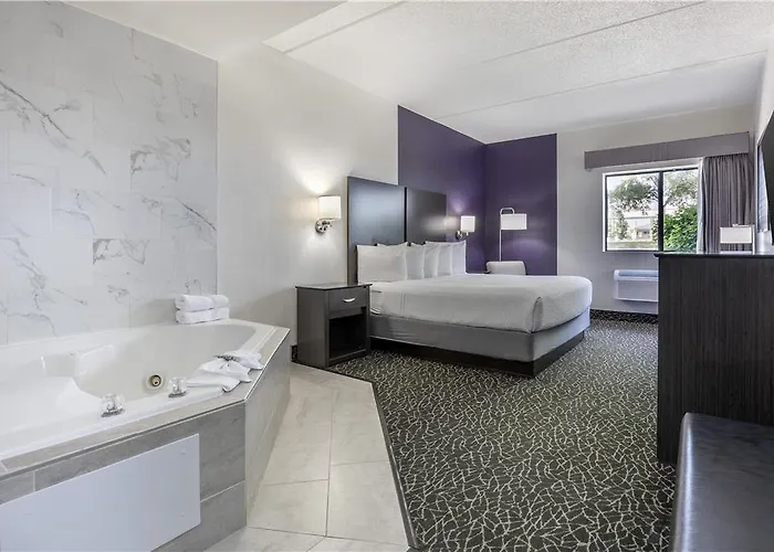 Hotel Western
