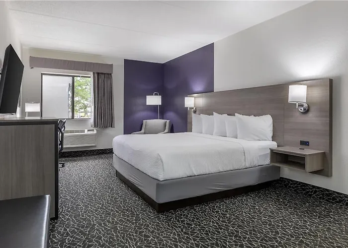 Hotel Western *