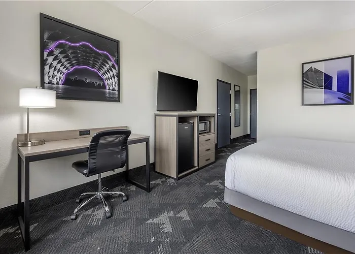 Hotel Western Bolingbrook