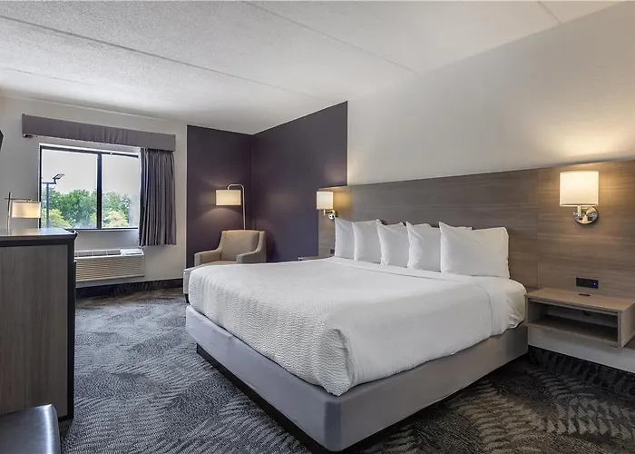 Hotel Western